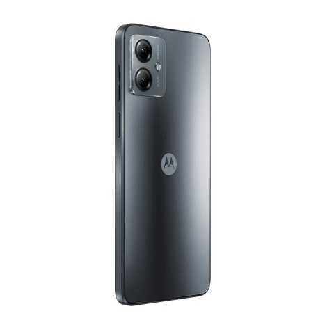 Smartfon Motorola Moto G14 4/128GB Steel Gray Smartfon Motorola Moto G14 4/128GB Steel Gray