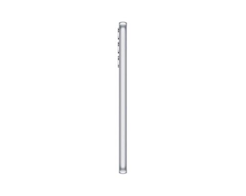 Smartfon Samsung Galaxy A34 (A346B) 6/128GB 6,6" SAMOLED 1080x2408 5000mAh Hybrid Dual SIM 5G Awesome Silver Smartfon Samsung Galaxy A34 (A346B) 6/128GB 6,6" SAMOLED 1080x2408 5000mAh Hybrid Dual SIM 5G Awesome Silver