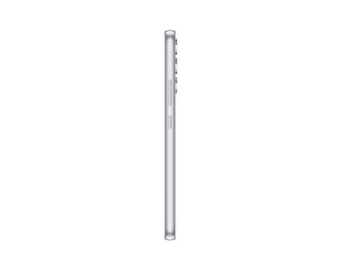 Smartfon Samsung Galaxy A34 (A346B) 6/128GB 6,6" SAMOLED 1080x2408 5000mAh Hybrid Dual SIM 5G Awesome Silver Smartfon Samsung Galaxy A34 (A346B) 6/128GB 6,6" SAMOLED 1080x2408 5000mAh Hybrid Dual SIM 5G Awesome Silver