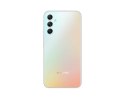 Smartfon Samsung Galaxy A34 (A346B) 6/128GB 6,6" SAMOLED 1080x2408 5000mAh Hybrid Dual SIM 5G Awesome Silver
