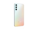 Smartfon Samsung Galaxy A34 (A346B) 6/128GB 6,6" SAMOLED 1080x2408 5000mAh Hybrid Dual SIM 5G Awesome Silver