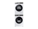 Suszarka do bielizny SAMSUNG DV90T5240AT