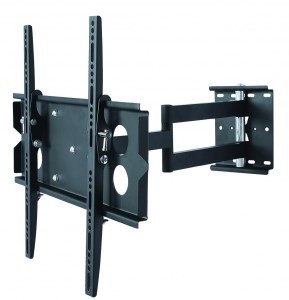 Uchwyt ART AR-20B (Uchylny ; max. 45kg) Uchwyt ART AR-20B (Uchylny ; max. 45kg)