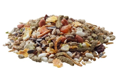 VERSELE LAGA Nature Hamster - Karma dla chomika - 700 g VERSELE LAGA Nature Hamster - Karma dla chomika - 700 g