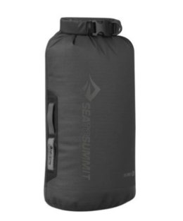Worek wodoszczelny SEA TO SUMMIT Big River 8L Jet Black