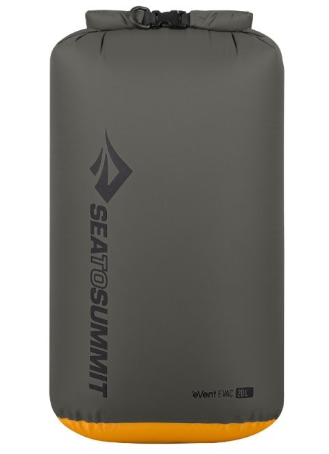 Worek wodoszczelny SEA TO SUMMIT Evac 35L Beluga Worek wodoszczelny SEA TO SUMMIT Evac 35L Beluga