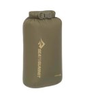 Worek wodoszczelny SEA TO SUMMIT Lightweight 5L Burnt Olive