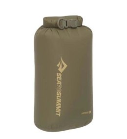 Worek wodoszczelny SEA TO SUMMIT Lightweight 5L Burnt Olive