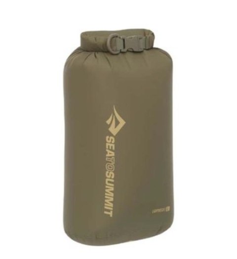Worek wodoszczelny SEA TO SUMMIT Lightweight 5L Burnt Olive