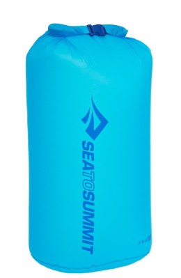 Worek wodoszczelny SEA TO SUMMIT Ultra-Sil 20L Blue Atoll