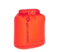 Worek wodoszczelny SEA TO SUMMIT Ultra-Sil 3L Spicy Orange
