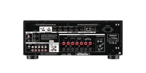 Amplituner Kina Domowego Onkyo TX-NR696 7.2 Amplituner Kina Domowego Onkyo TX-NR696 7.2