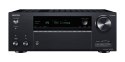 Amplituner Kina Domowego Onkyo TX-NR696 7.2