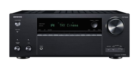 Amplituner Kina Domowego Onkyo TX-NR696 7.2 Amplituner Kina Domowego Onkyo TX-NR696 7.2
