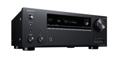 Amplituner Kina Domowego Onkyo TX-NR696 7.2 Amplituner Kina Domowego Onkyo TX-NR696 7.2