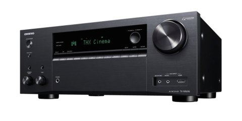 Amplituner Kina Domowego Onkyo TX-NR696 7.2 Amplituner Kina Domowego Onkyo TX-NR696 7.2