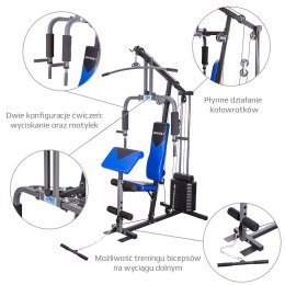 Atlas One Fitness Hektor 3 (45 kg)