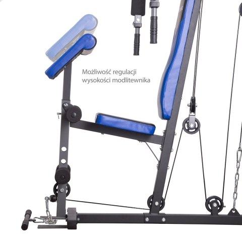 Atlas One Fitness Hektor 3 (45 kg) Atlas One Fitness Hektor 3 (45 kg)