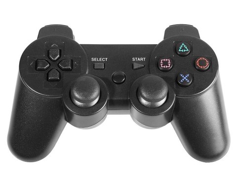 Gamepad Tracer TRAJOY43869 (PS3; kolor czarny) Gamepad Tracer TRAJOY43869 (PS3; kolor czarny)
