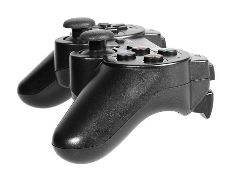 Gamepad Tracer TRAJOY43869 (PS3; kolor czarny) Gamepad Tracer TRAJOY43869 (PS3; kolor czarny)