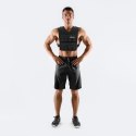 Kamizelka treningowa z obciążeniem 16kg Cordura HMS KTO16