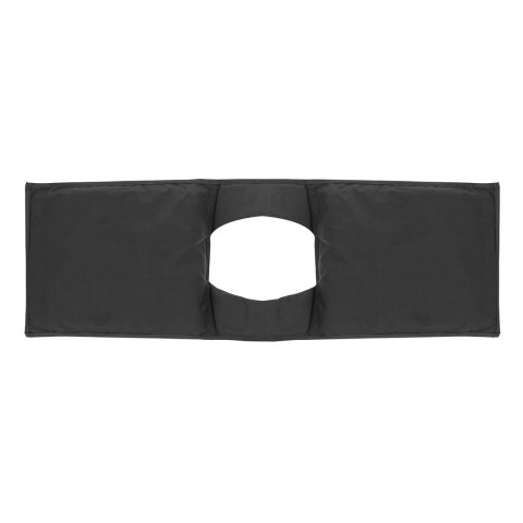 Kamizelka treningowa z obciążeniem 16kg Cordura HMS KTO16 Kamizelka treningowa z obciążeniem 16kg Cordura HMS KTO16