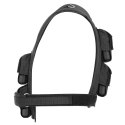 Kamizelka treningowa z obciążeniem 16kg Cordura HMS KTO16
