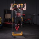 Kamizelka treningowa z obciążeniem 16kg Cordura HMS KTO16