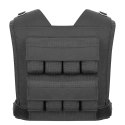 Kamizelka treningowa z obciążeniem 16kg Cordura HMS KTO16