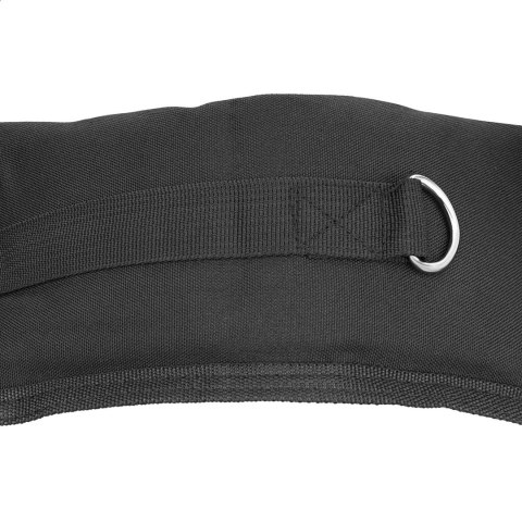 Kamizelka treningowa z obciążeniem 16kg Cordura HMS KTO16 Kamizelka treningowa z obciążeniem 16kg Cordura HMS KTO16