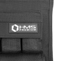 Kamizelka treningowa z obciążeniem 16kg Cordura HMS KTO16