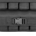 Kamizelka treningowa z obciążeniem 16kg Cordura HMS KTO16