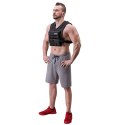 Kamizelka treningowa z obciążeniem 16kg Cordura HMS KTO16