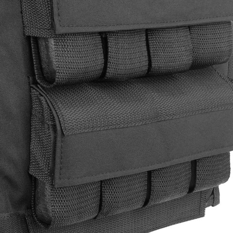 Kamizelka treningowa z obciążeniem 16kg Cordura HMS KTO16 Kamizelka treningowa z obciążeniem 16kg Cordura HMS KTO16