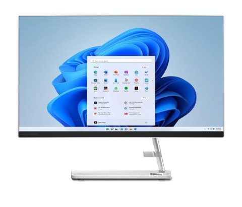 Lenovo IdeaCentre AIO 3 24IAP7 i7-13620H 23.8" FHD IPS 250nits AG 16GB DDR4 3200 SSD1TB Intel UHD Graphics Win11 White Lenovo IdeaCentre AIO 3 24IAP7 i7-13620H 23.8" FHD IPS 250nits AG 16GB DDR4 3200 SSD1TB Intel UHD Graphics Win11 White