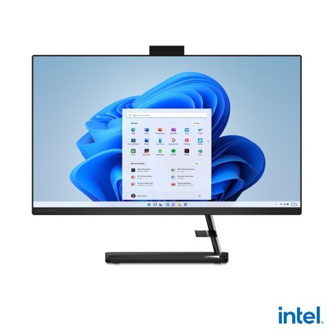 Lenovo IdeaCentre AIO 3 27IAP7 i5-12450H 27" FHD IPS 250nits AG 16GB DDR4 3200 SSD1TB Intel UHD Graphics Win11 Black Lenovo IdeaCentre AIO 3 27IAP7 i5-12450H 27" FHD IPS 250nits AG 16GB DDR4 3200 SSD1TB Intel UHD Graphics Win11 Black