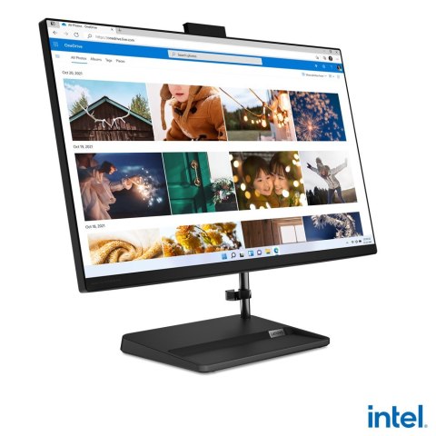 Lenovo IdeaCentre AIO 3 27IAP7 i5-12450H 27" FHD IPS 250nits AG 16GB DDR4 3200 SSD1TB Intel UHD Graphics Win11 Black Lenovo IdeaCentre AIO 3 27IAP7 i5-12450H 27" FHD IPS 250nits AG 16GB DDR4 3200 SSD1TB Intel UHD Graphics Win11 Black