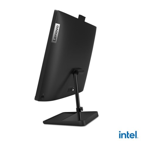 Lenovo IdeaCentre AIO 3 27IAP7 i5-12450H 27" FHD IPS 250nits AG 16GB DDR4 3200 SSD1TB Intel UHD Graphics Win11 Black Lenovo IdeaCentre AIO 3 27IAP7 i5-12450H 27" FHD IPS 250nits AG 16GB DDR4 3200 SSD1TB Intel UHD Graphics Win11 Black