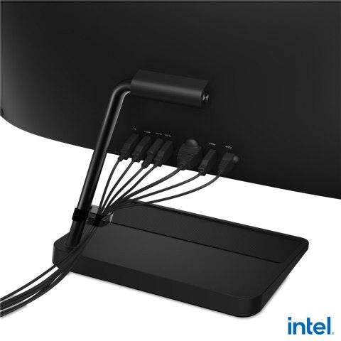 Lenovo IdeaCentre AIO 3 27IAP7 i5-12450H 27" FHD IPS 250nits AG 16GB DDR4 3200 SSD1TB Intel UHD Graphics Win11 Black Lenovo IdeaCentre AIO 3 27IAP7 i5-12450H 27" FHD IPS 250nits AG 16GB DDR4 3200 SSD1TB Intel UHD Graphics Win11 Black