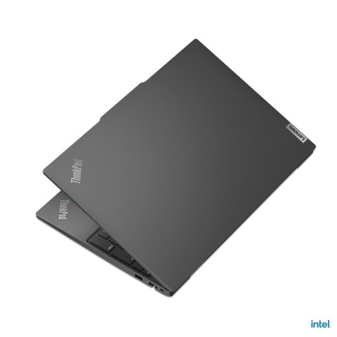 Lenovo ThinkPad E16 i5-1335U 16"WUXGA AG 16GB SSD512 IrisXe 80EUs TB4 Cam1080p BLK ALU 57Wh W11Pro 3Y OnSite (WYPRZEDAŻ) Lenovo ThinkPad E16 i5-1335U 16"WUXGA AG 16GB SSD512 IrisXe 80EUs TB4 Cam1080p BLK ALU 57Wh W11Pro 3Y OnSite (WYPRZEDAŻ)