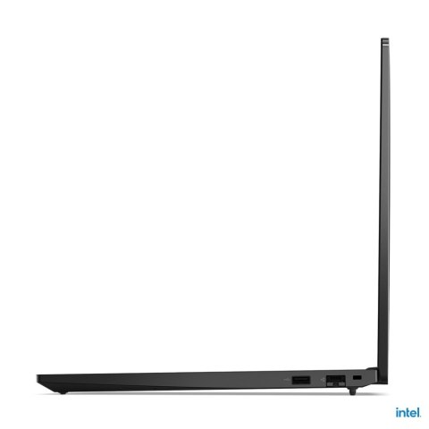 Lenovo ThinkPad E16 i5-1335U 16"WUXGA AG 16GB SSD512 IrisXe 80EUs TB4 Cam1080p BLK ALU 57Wh W11Pro 3Y OnSite (WYPRZEDAŻ) Lenovo ThinkPad E16 i5-1335U 16"WUXGA AG 16GB SSD512 IrisXe 80EUs TB4 Cam1080p BLK ALU 57Wh W11Pro 3Y OnSite (WYPRZEDAŻ)