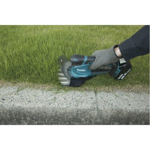 Nożyce akumulatorowe do trawy MAKITA DUM604ZX Nożyce akumulatorowe do trawy MAKITA DUM604ZX