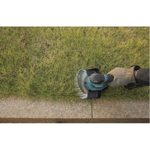 Nożyce akumulatorowe do trawy MAKITA DUM604ZX Nożyce akumulatorowe do trawy MAKITA DUM604ZX