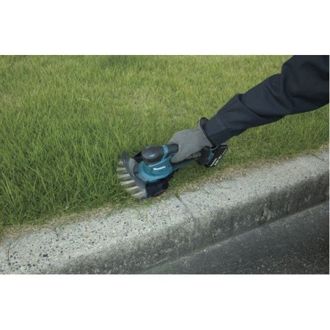 Nożyce akumulatorowe do trawy MAKITA DUM604ZX Nożyce akumulatorowe do trawy MAKITA DUM604ZX