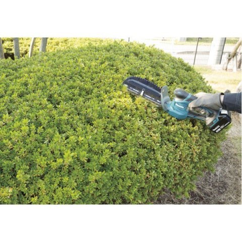 Nożyce akumulatorowe do trawy MAKITA DUM604ZX Nożyce akumulatorowe do trawy MAKITA DUM604ZX