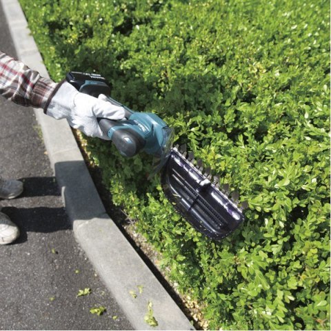 Nożyce akumulatorowe do trawy MAKITA DUM604ZX Nożyce akumulatorowe do trawy MAKITA DUM604ZX