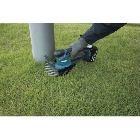 Nożyce akumulatorowe do trawy MAKITA DUM604ZX Nożyce akumulatorowe do trawy MAKITA DUM604ZX