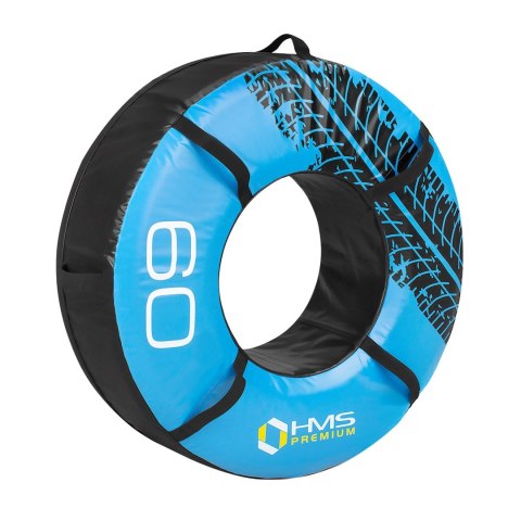 Opona treningowa 60kg HMS PYT02 Opona treningowa 60kg HMS PYT02