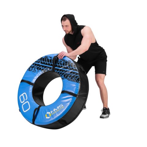 Opona treningowa 60kg HMS PYT02 Opona treningowa 60kg HMS PYT02