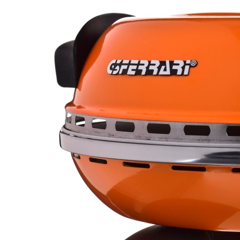 Piec do pizzy G3Ferrari G1000609 Delizia orange evo special edition Piec do pizzy G3Ferrari G1000609 Delizia orange evo special edition